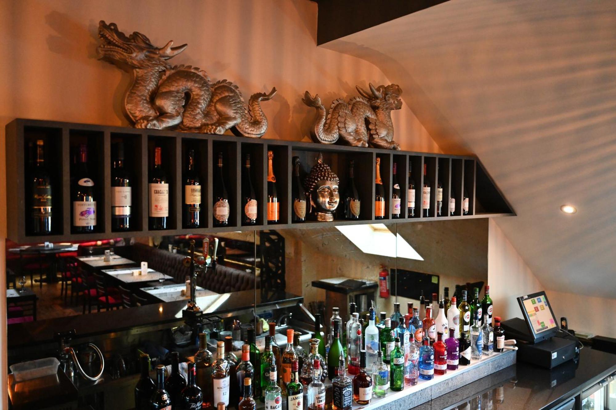 Rooms At The Dressers Arms ชอร์เลย์ ภายนอก รูปภาพ